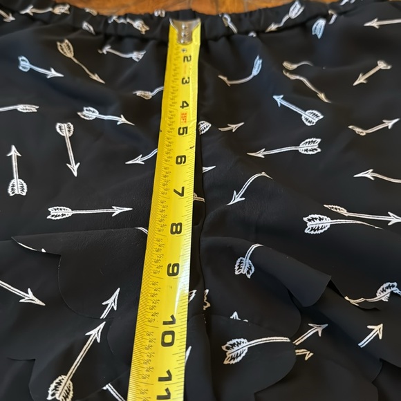 Anthropologie arrow shorts 🏹 - Picture 13 of 14